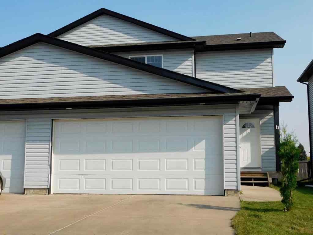 MLS® A2248473 - Unit #11 6802 50 Avenue  in Cascades Camrose, Residential