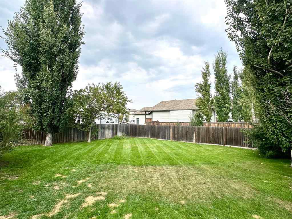 MLS® A2248474 - 39 Cedar Heights  in NONE Whitecourt, Residential