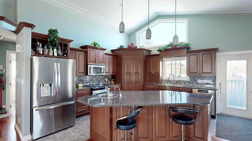 MLS® A2248474 - 39 Cedar Heights  in NONE Whitecourt, Residential