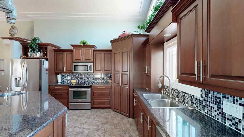 MLS® A2248474 - 39 Cedar Heights  in NONE Whitecourt, Residential