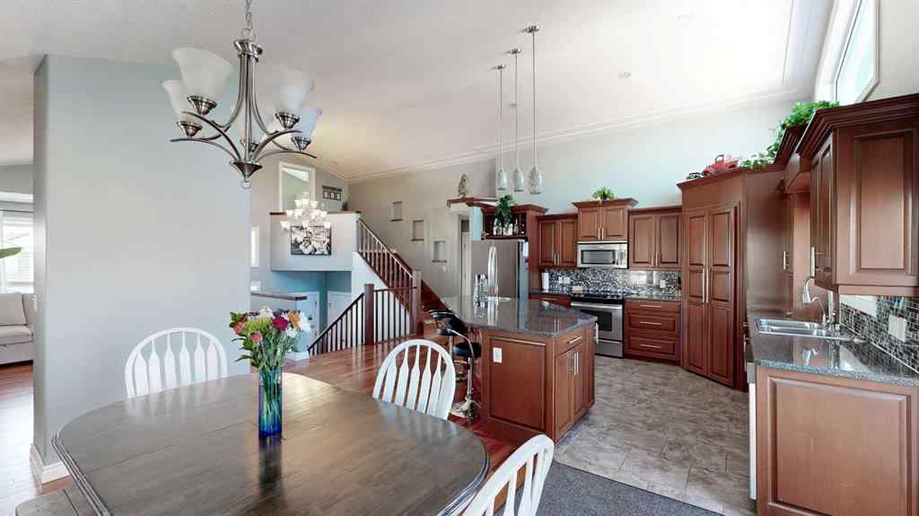 MLS® A2248474 - 39 Cedar Heights  in NONE Whitecourt, Residential