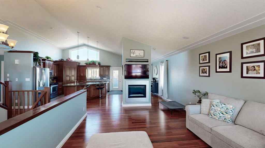 MLS® A2248474 - 39 Cedar Heights  in NONE Whitecourt, Residential