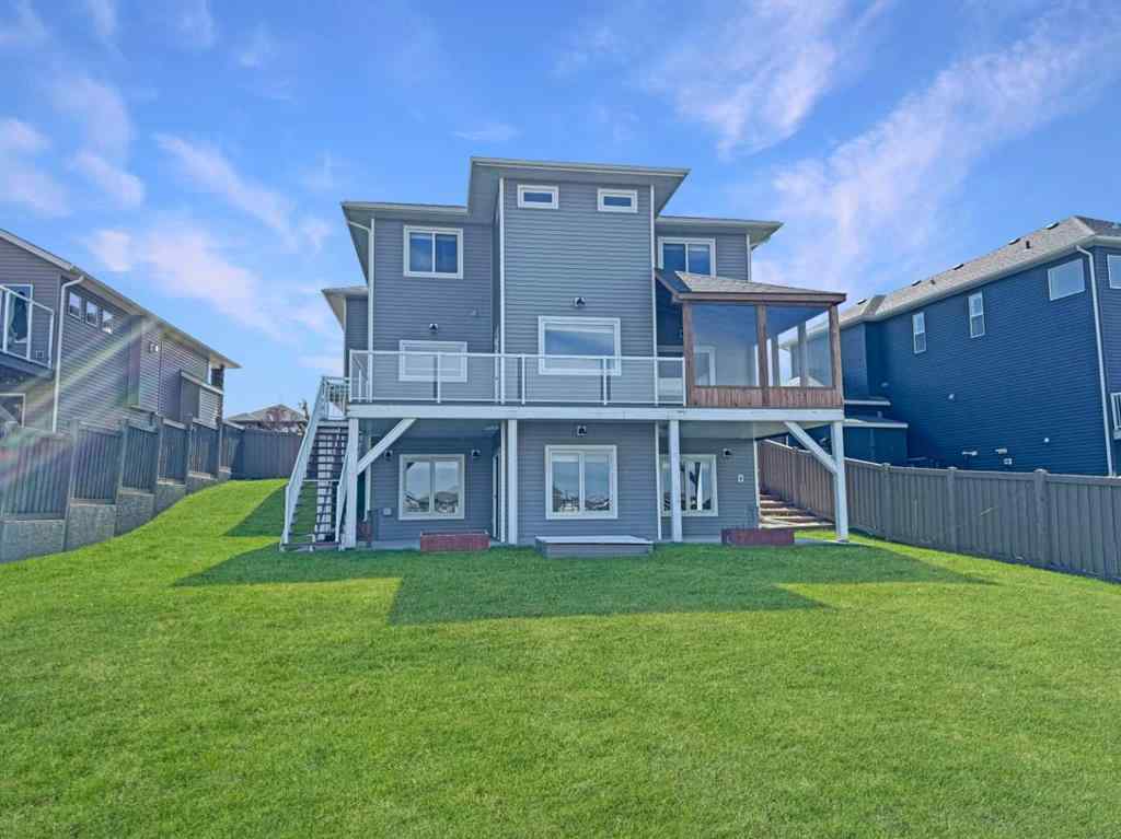 MLS® A2248475 - 10618 152B Avenue  in Whispering Ridge Rural Grande Prairie No. 1, County of, Residential
