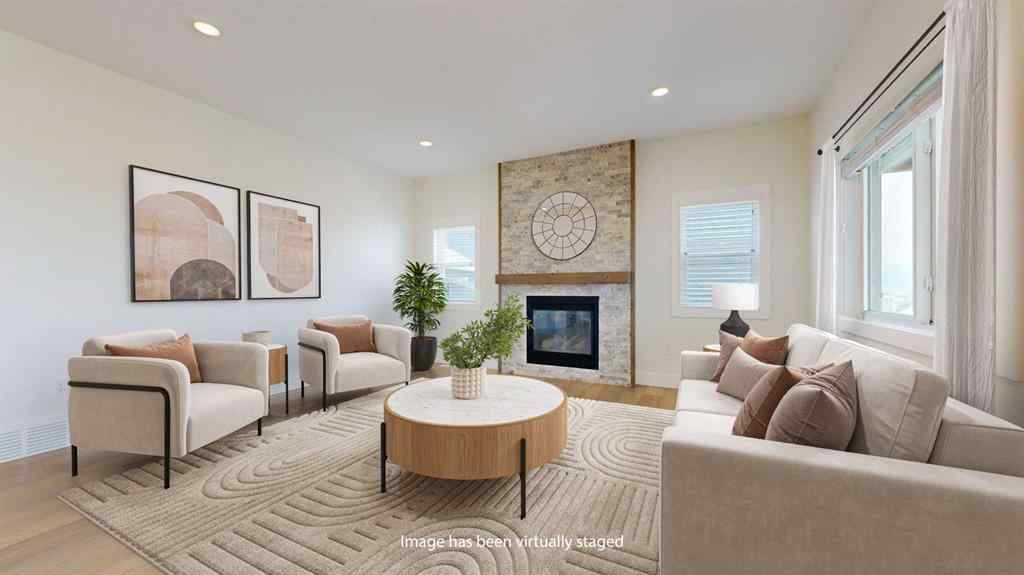 MLS® A2248475 - 10618 152B Avenue  in Whispering Ridge Rural Grande Prairie No. 1, County of, Residential