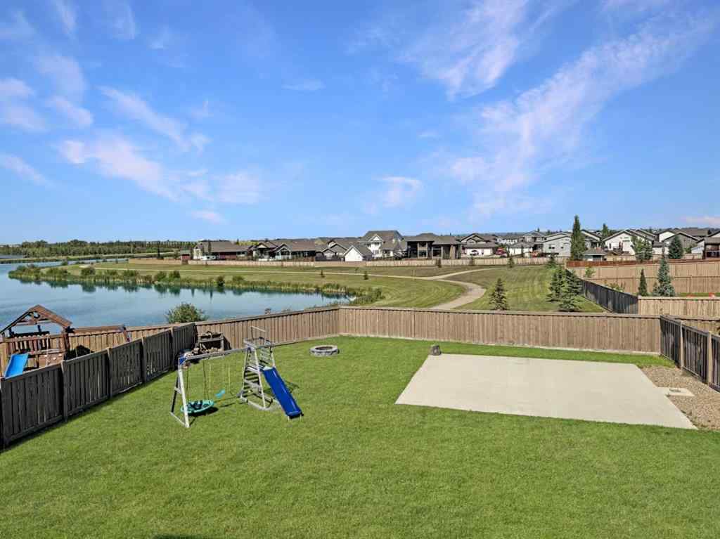 MLS® A2248475 - 10618 152B Avenue  in Whispering Ridge Rural Grande Prairie No. 1, County of, Residential