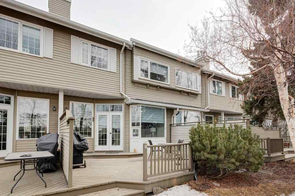 MLS® A2248476 - Unit #161 3437 42 Street NW in Varsity Calgary, Residential