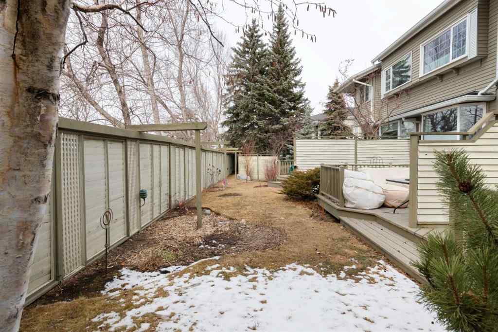 MLS® A2248476 - Unit #161 3437 42 Street NW in Varsity Calgary, Residential