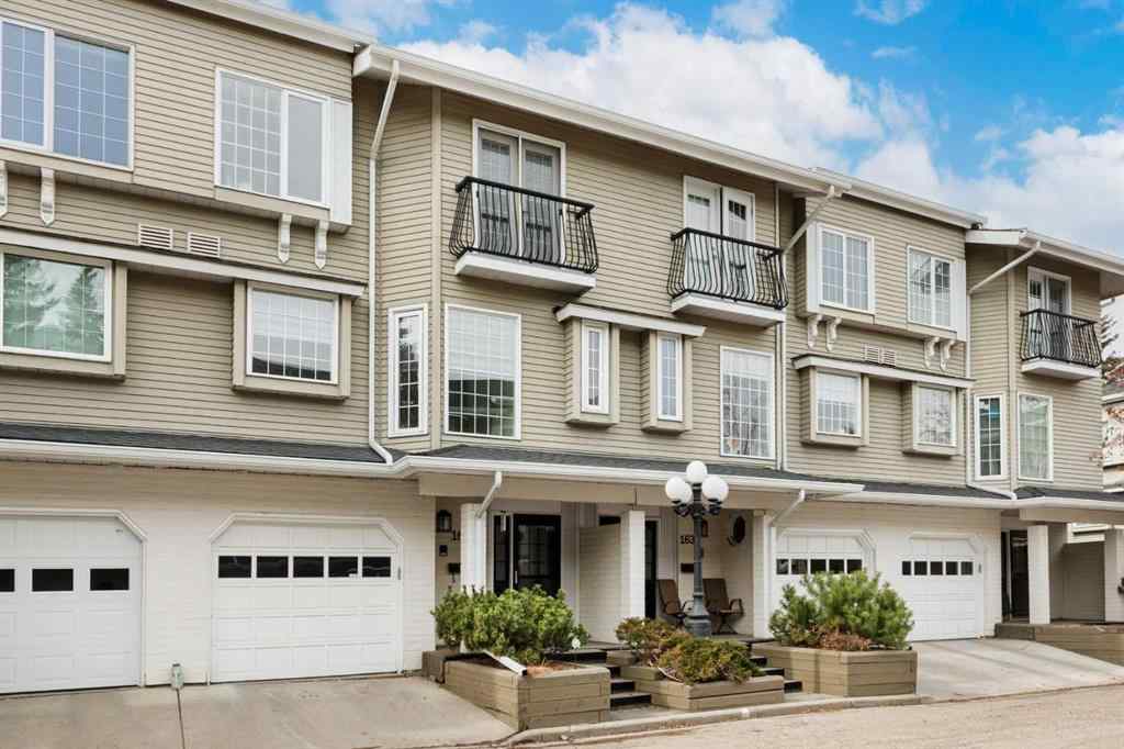 MLS® A2248476 - Unit #161 3437 42 Street NW in Varsity Calgary, Residential