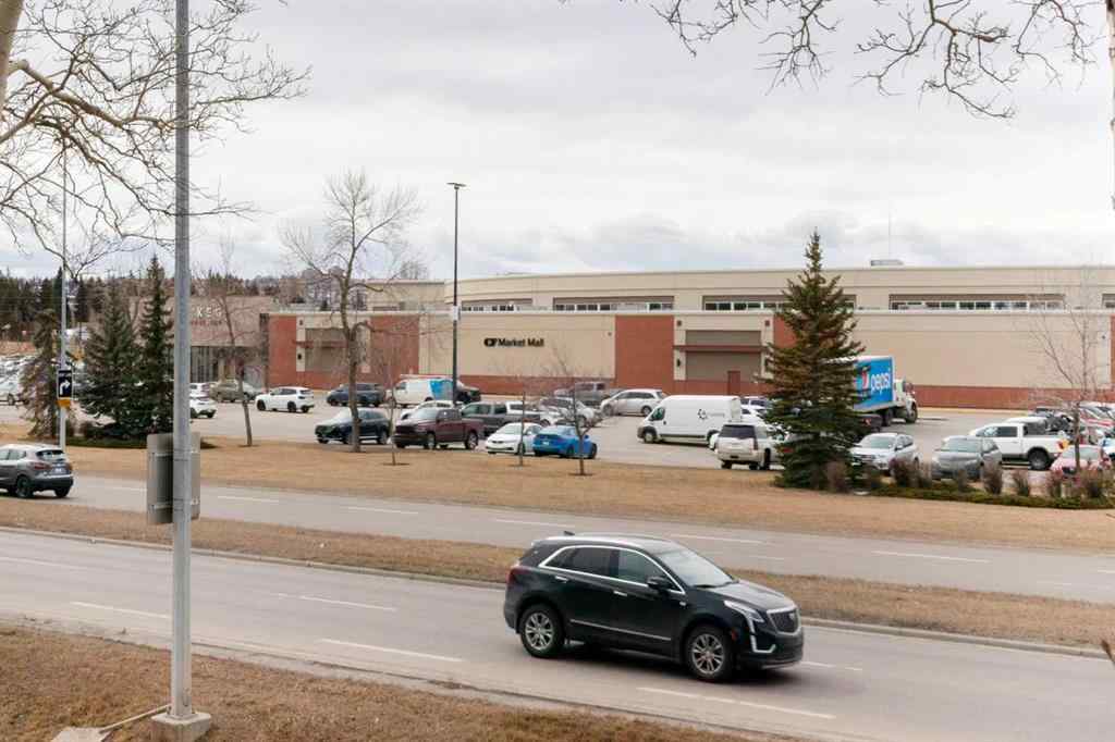 MLS® A2248476 - Unit #161 3437 42 Street NW in Varsity Calgary, Residential