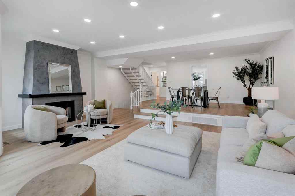 MLS® A2248476 - Unit #161 3437 42 Street NW in Varsity Calgary, Residential