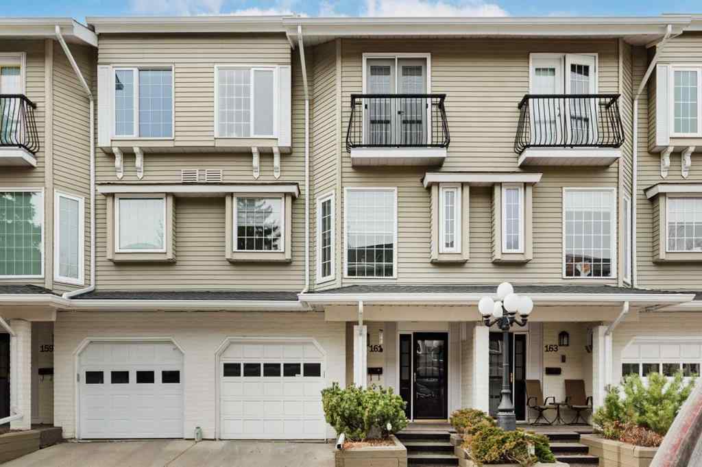MLS® A2248476 - Unit #161 3437 42 Street NW in Varsity Calgary, Residential