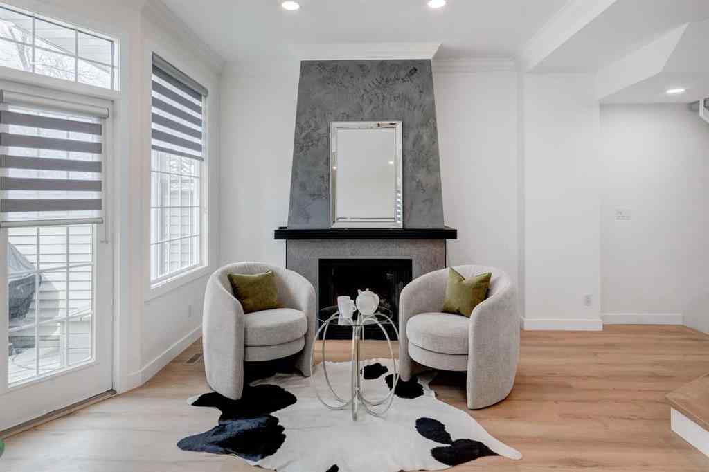 MLS® A2248476 - Unit #161 3437 42 Street NW in Varsity Calgary, Residential