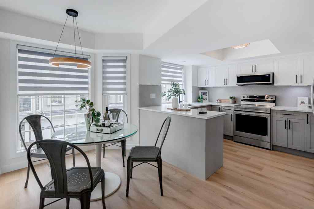 MLS® A2248476 - Unit #161 3437 42 Street NW in Varsity Calgary, Residential