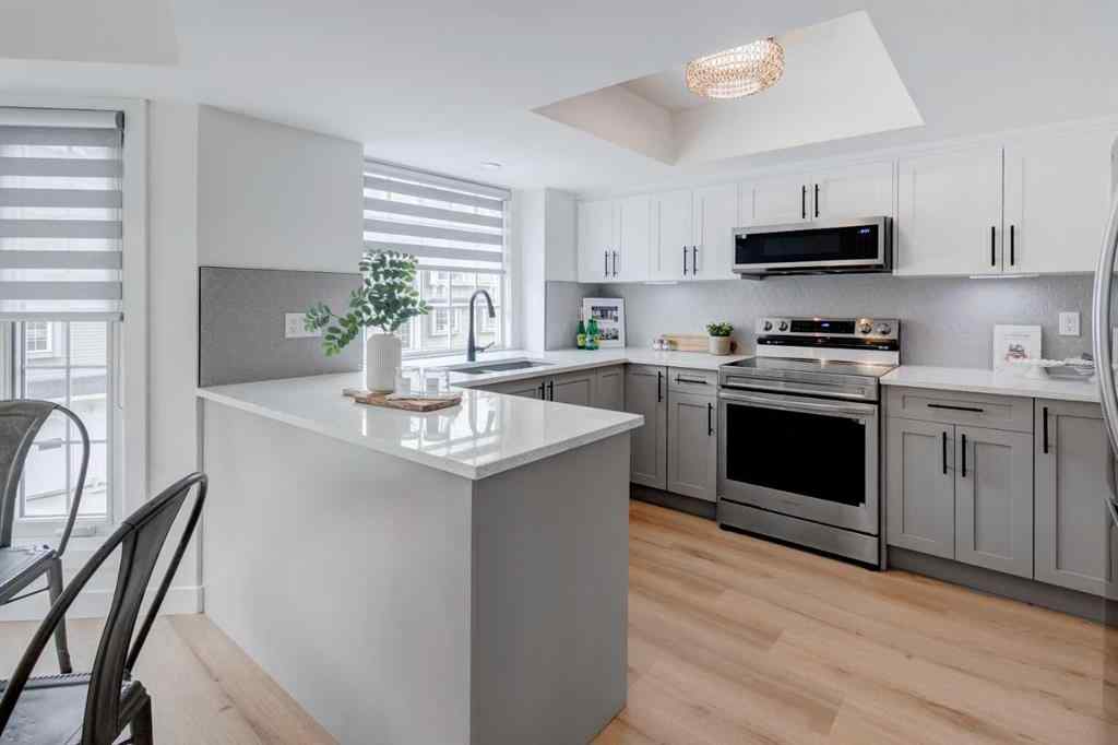 MLS® A2248476 - Unit #161 3437 42 Street NW in Varsity Calgary, Residential