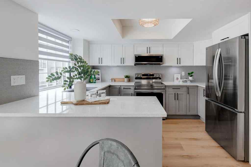 MLS® A2248476 - Unit #161 3437 42 Street NW in Varsity Calgary, Residential