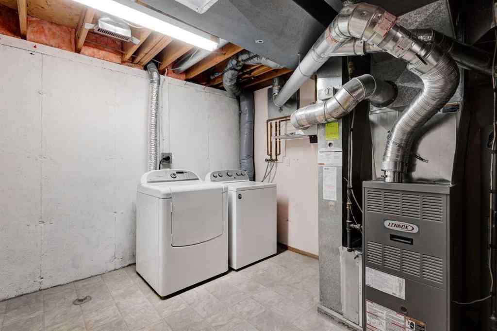 MLS® A2248476 - Unit #161 3437 42 Street NW in Varsity Calgary, Residential