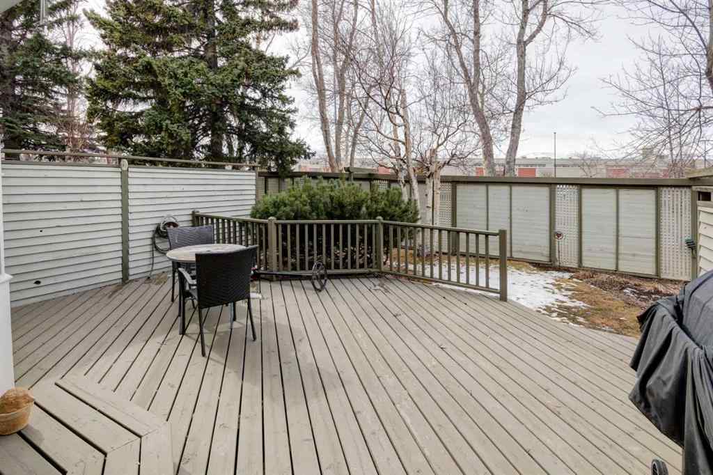 MLS® A2248476 - Unit #161 3437 42 Street NW in Varsity Calgary, Residential