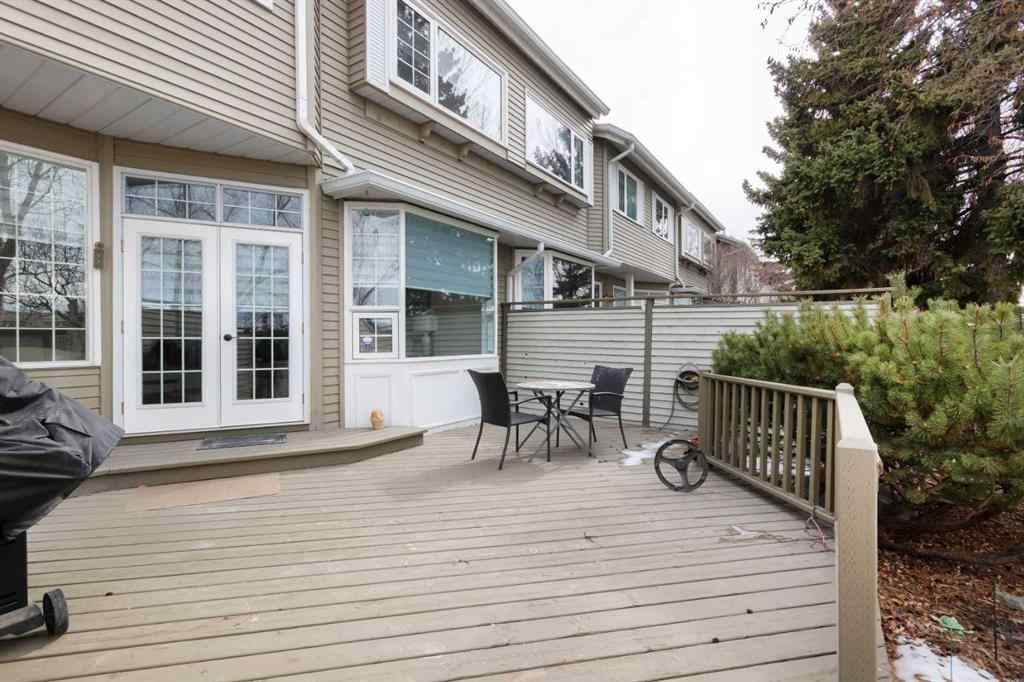 MLS® A2248476 - Unit #161 3437 42 Street NW in Varsity Calgary, Residential