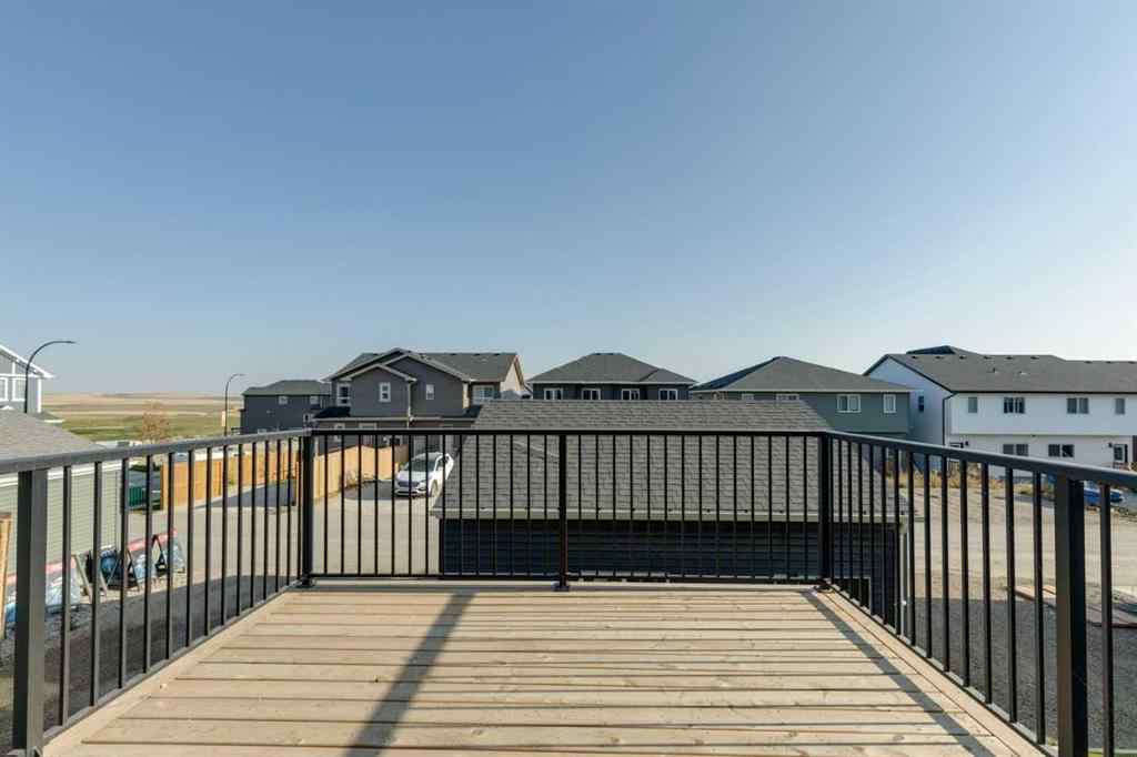 MLS® A2248477 - 174 Mitchell Road NW in Glacier Ridge Calgary, Residential