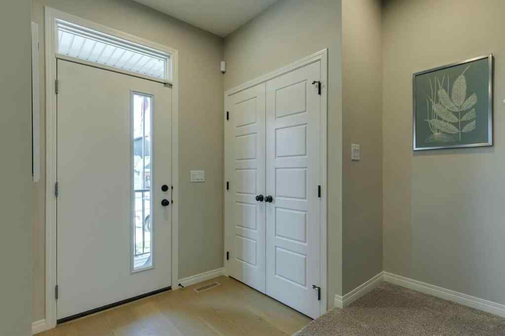 MLS® A2248477 - 174 Mitchell Road NW in Glacier Ridge Calgary, Residential