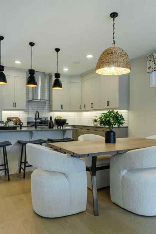 MLS® A2248477 - 174 Mitchell Road NW in Glacier Ridge Calgary, Residential