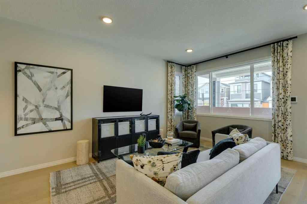 MLS® A2248477 - 174 Mitchell Road NW in Glacier Ridge Calgary, Residential