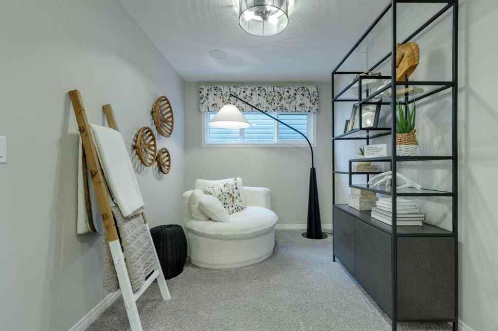 MLS® A2248477 - 174 Mitchell Road NW in Glacier Ridge Calgary, Residential