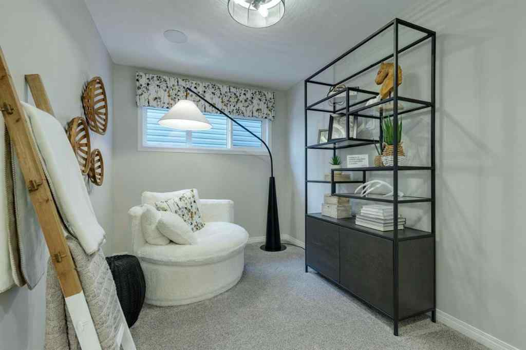 MLS® A2248477 - 174 Mitchell Road NW in Glacier Ridge Calgary, Residential