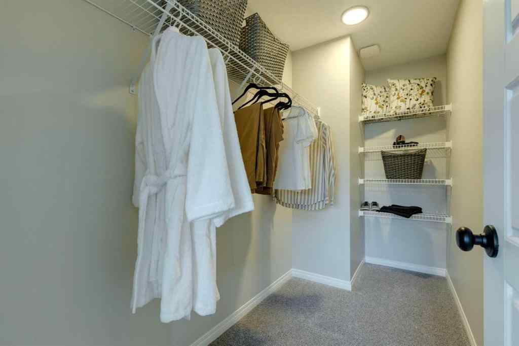 MLS® A2248477 - 174 Mitchell Road NW in Glacier Ridge Calgary, Residential