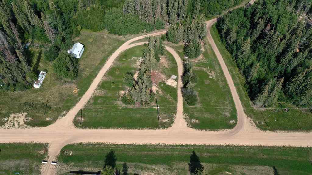 MLS® A2248478 - Unit #2 70531 Rge Rd 244   in NONE Rural Greenview No. 16, M.D. of, Land