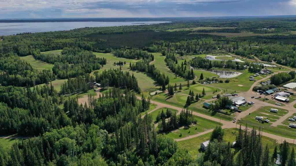 MLS® A2248478 - Unit #2 70531 Rge Rd 244   in NONE Rural Greenview No. 16, M.D. of, Land