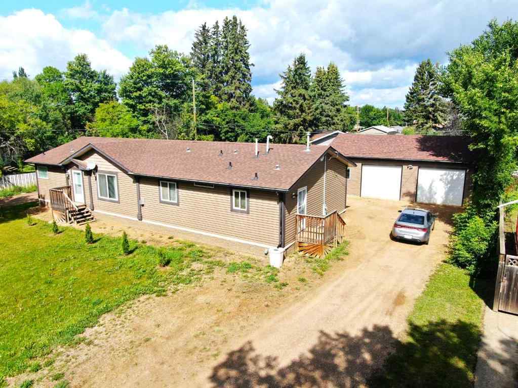 MLS® A2248484 - Unit #4732 55 Avenue   in NONE High Prairie, Residential