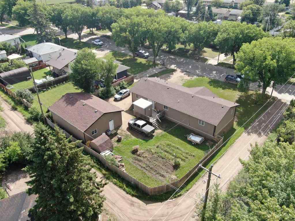 MLS® A2248484 - Unit #4732 55 Avenue   in NONE High Prairie, Residential