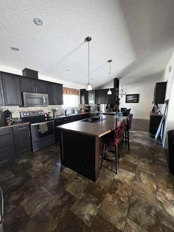 MLS® A2248484 - Unit #4732 55 Avenue   in NONE High Prairie, Residential