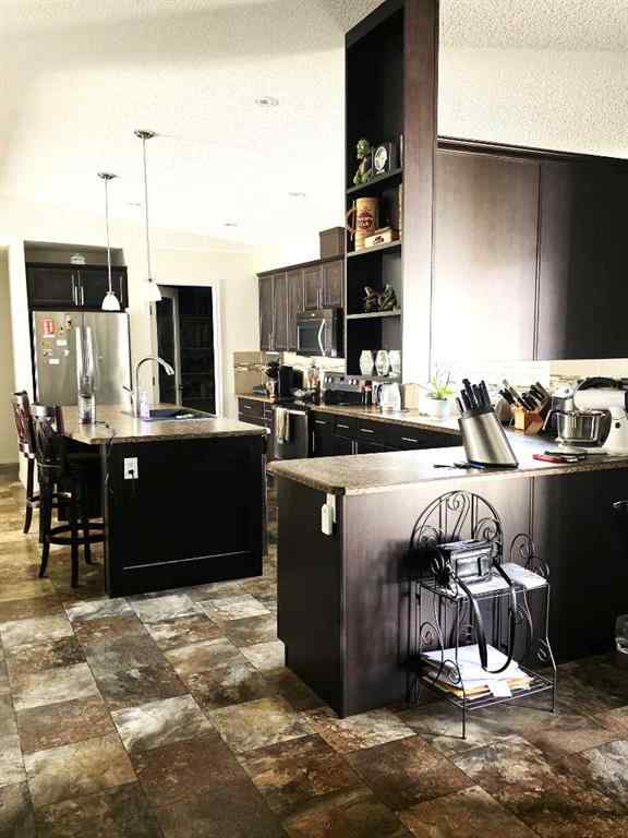 MLS® A2248484 - Unit #4732 55 Avenue   in NONE High Prairie, Residential