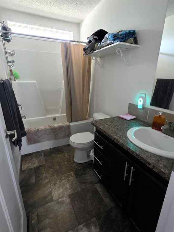 MLS® A2248484 - Unit #4732 55 Avenue   in NONE High Prairie, Residential