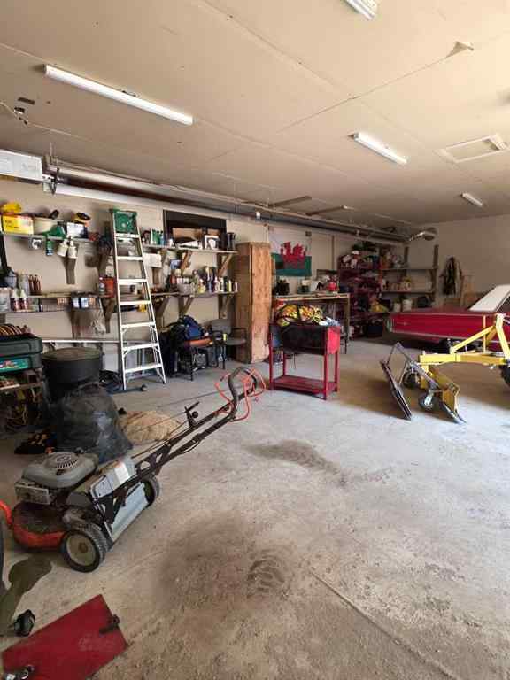 MLS® A2248484 - Unit #4732 55 Avenue   in NONE High Prairie, Residential