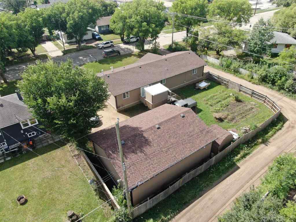 MLS® A2248484 - Unit #4732 55 Avenue   in NONE High Prairie, Residential