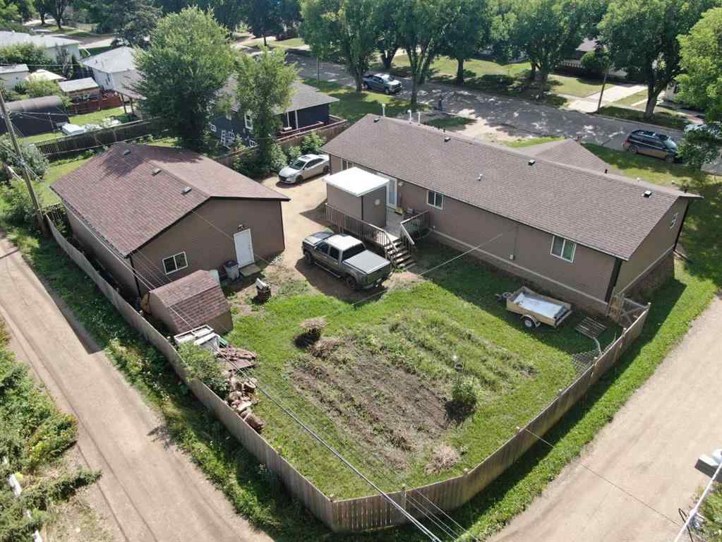 MLS® A2248484 - Unit #4732 55 Avenue   in NONE High Prairie, Residential