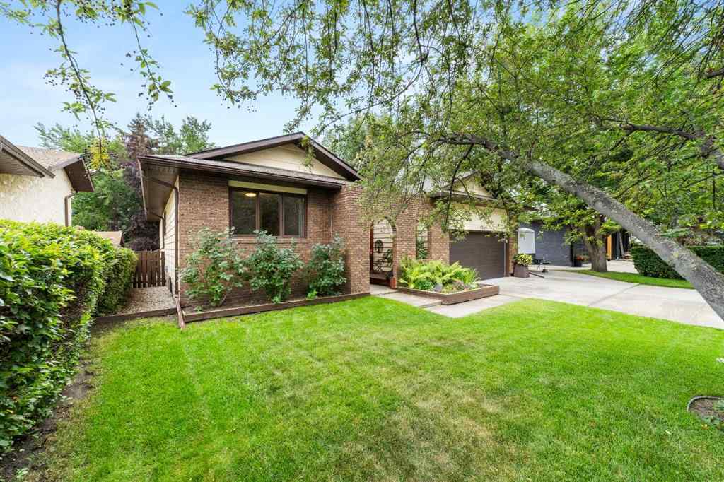 MLS® A2248485 - 25 Westheights Drive  in NONE Didsbury, Residential