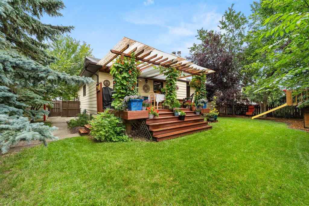 MLS® A2248485 - 25 Westheights Drive  in NONE Didsbury, Residential