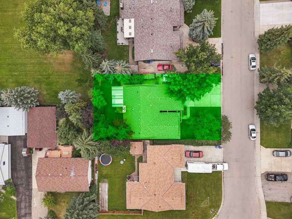 MLS® A2248485 - 25 Westheights Drive  in NONE Didsbury, Residential