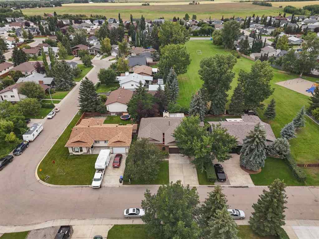 MLS® A2248485 - 25 Westheights Drive  in NONE Didsbury, Residential