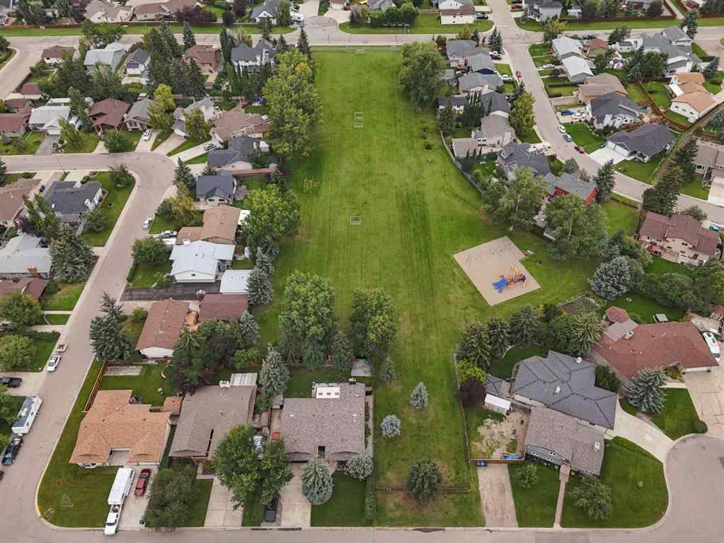 MLS® A2248485 - 25 Westheights Drive  in NONE Didsbury, Residential