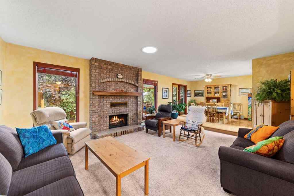 MLS® A2248485 - 25 Westheights Drive  in NONE Didsbury, Residential