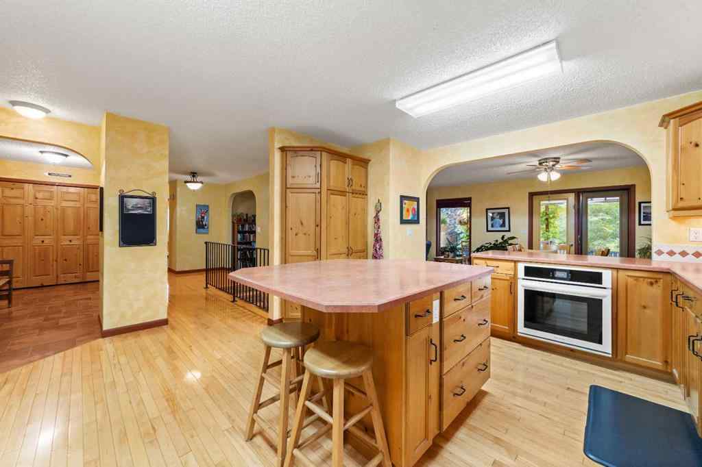 MLS® A2248485 - 25 Westheights Drive  in NONE Didsbury, Residential