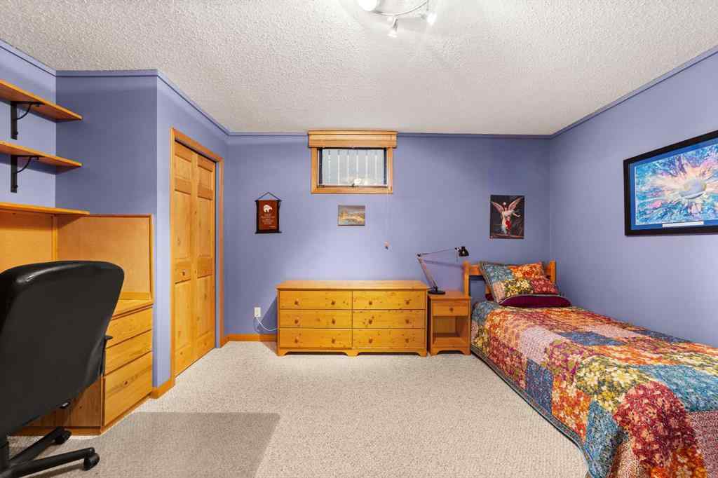 MLS® A2248485 - 25 Westheights Drive  in NONE Didsbury, Residential