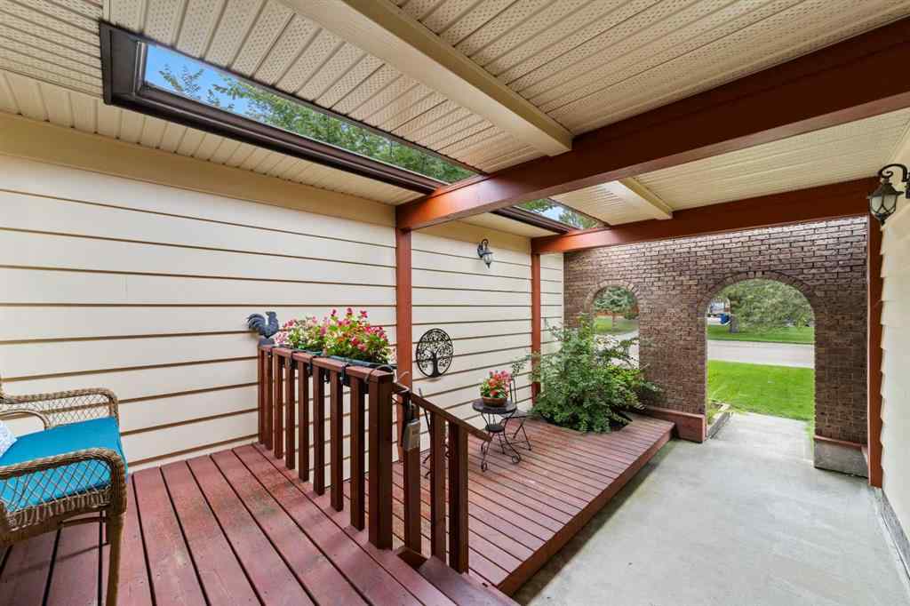 MLS® A2248485 - 25 Westheights Drive  in NONE Didsbury, Residential