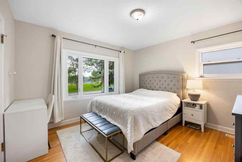MLS® A2248487 - 2452 Capitol Hill Crescent NW in Banff Trail Calgary, Residential