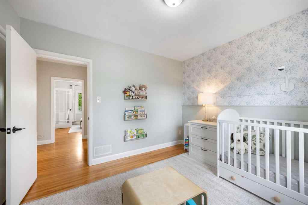 MLS® A2248487 - 2452 Capitol Hill Crescent NW in Banff Trail Calgary, Residential